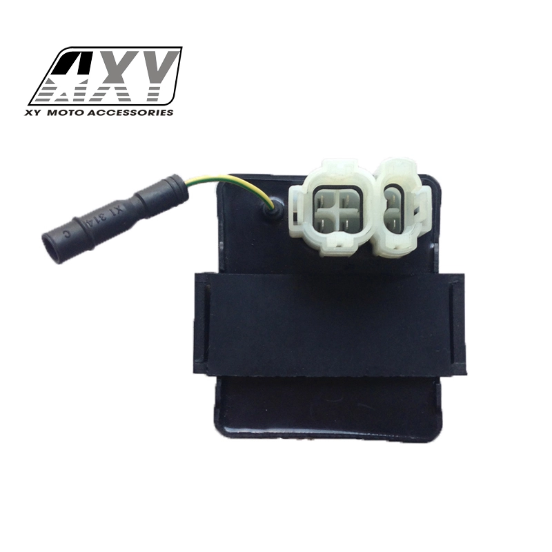 Digital Cdi Unit 1