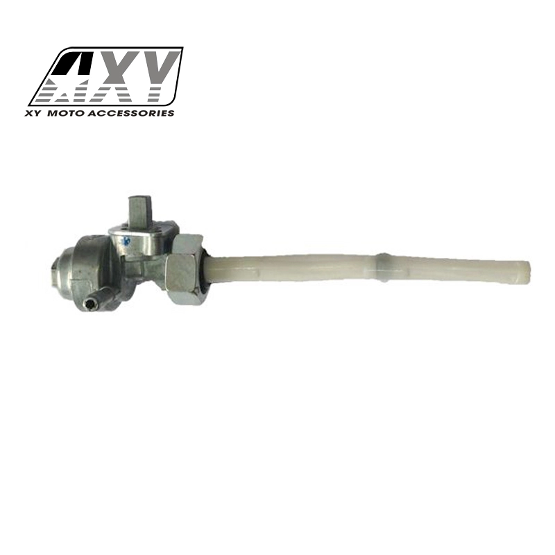 Fuel Cock Assy 1