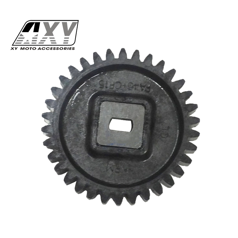 Oil Pump Gear 1