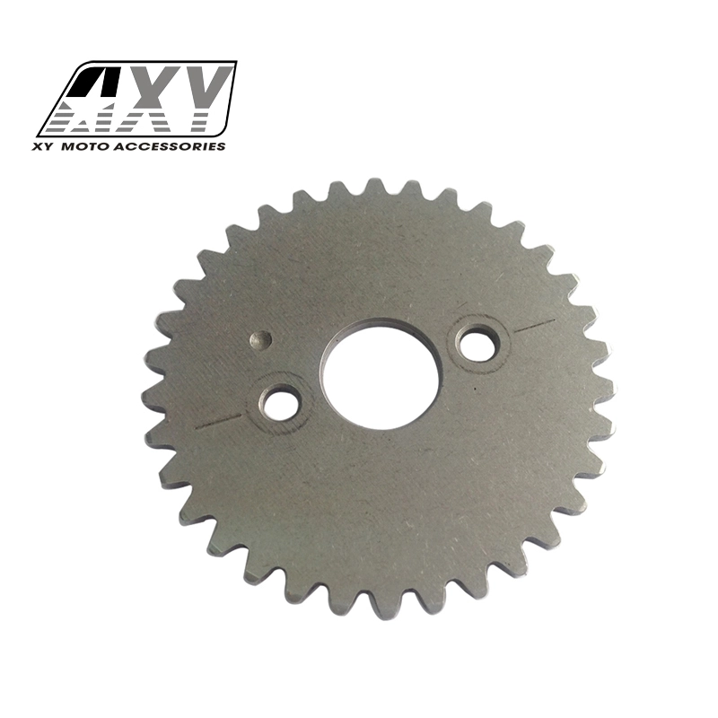Cam Sprocket 1