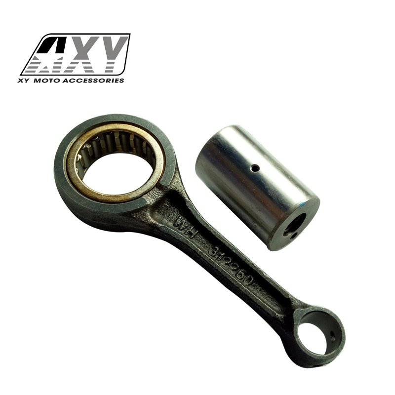 Crankshaft Connecting Rod 1