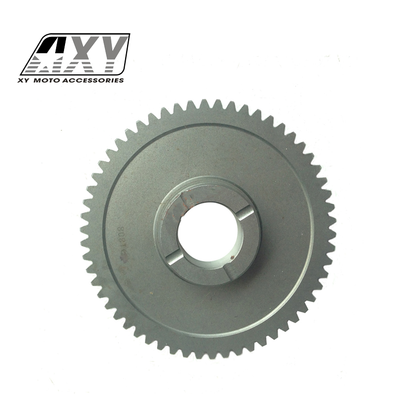 Starter Driven Gear 1