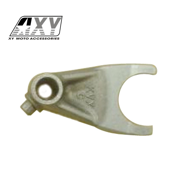 Center Gearshift Fork 1
