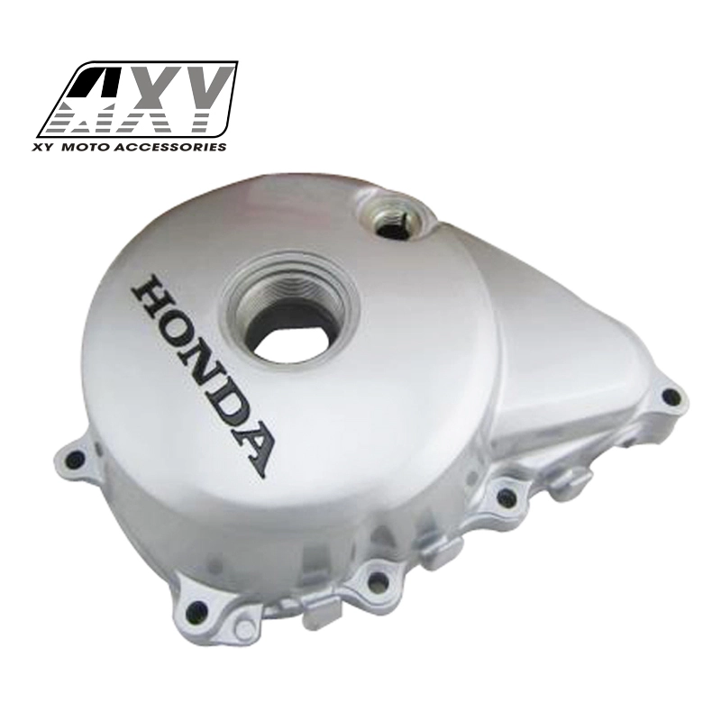 Left Crankcase Cover 1