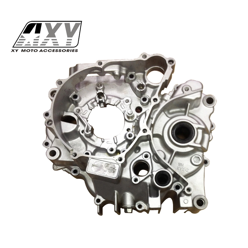 Left  Crankcase 1