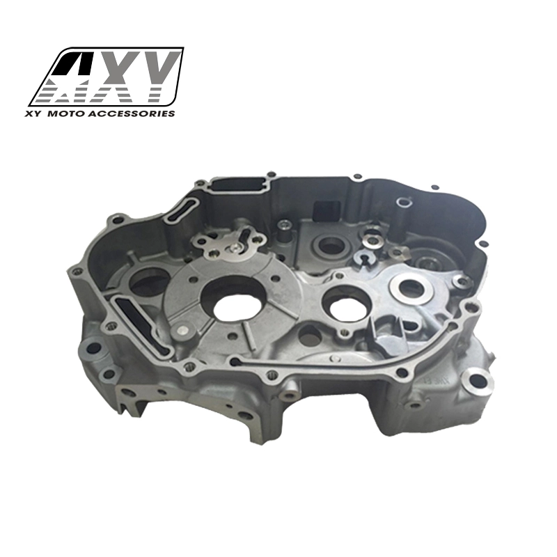 Right Crankcase 1