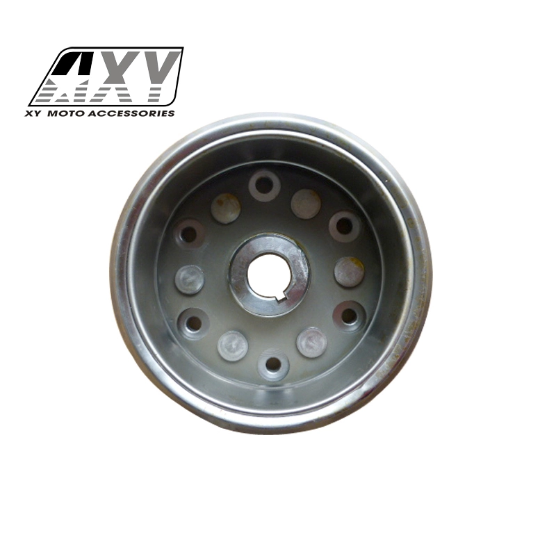 Magneto Flywheel Rotor 1