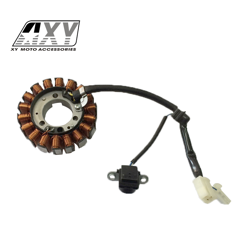 Engine Magneto Stator 2
