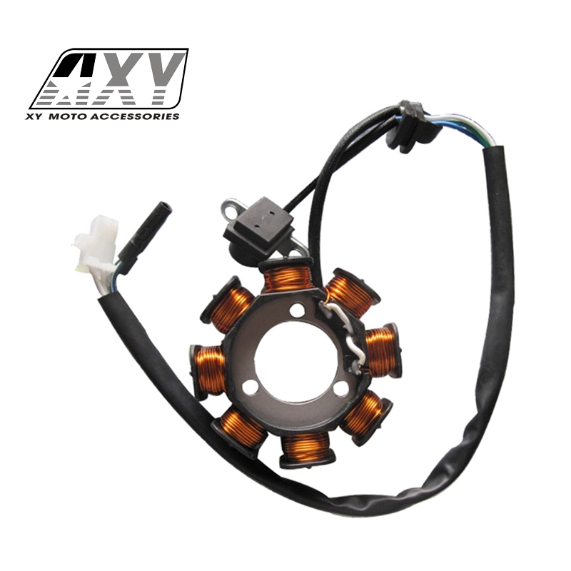 Engine Magneto Stator 1