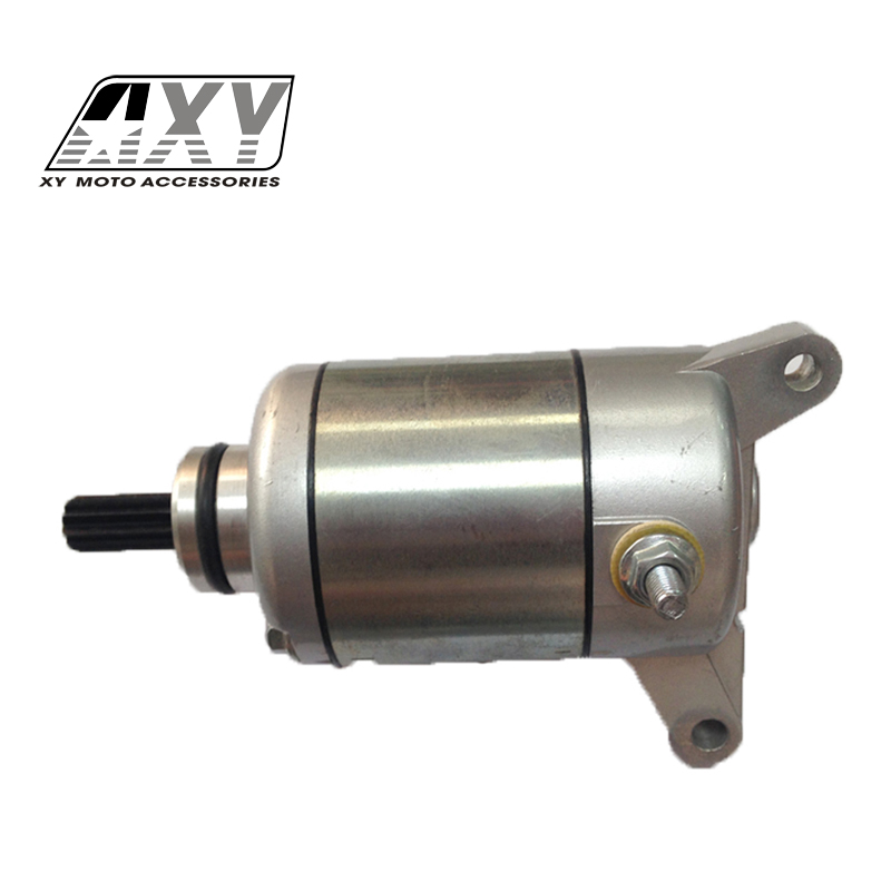 Starting Motor 1