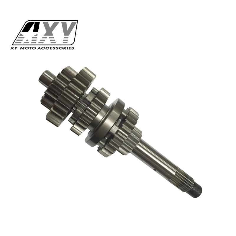 Transmission Gear Set 2