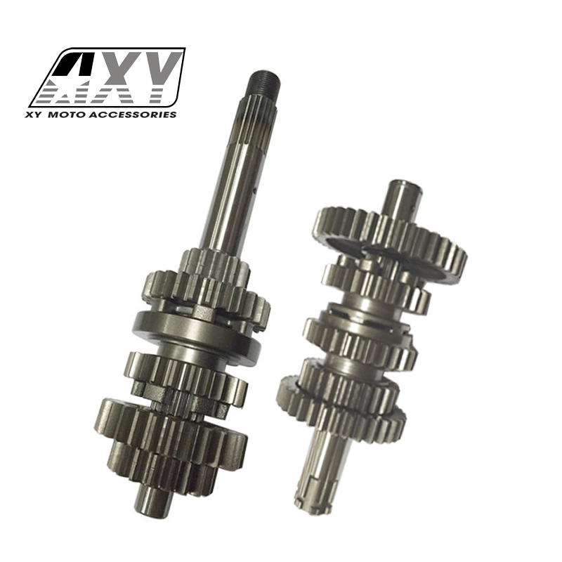 Transmission Gear Set 1