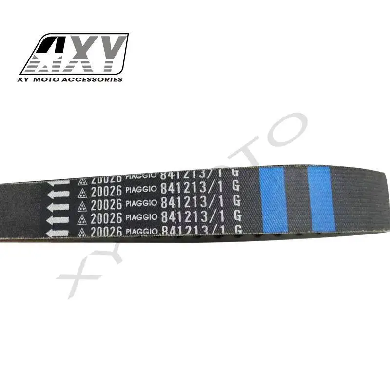 841213 DRIVE BELT FOR PIAGGIO 1