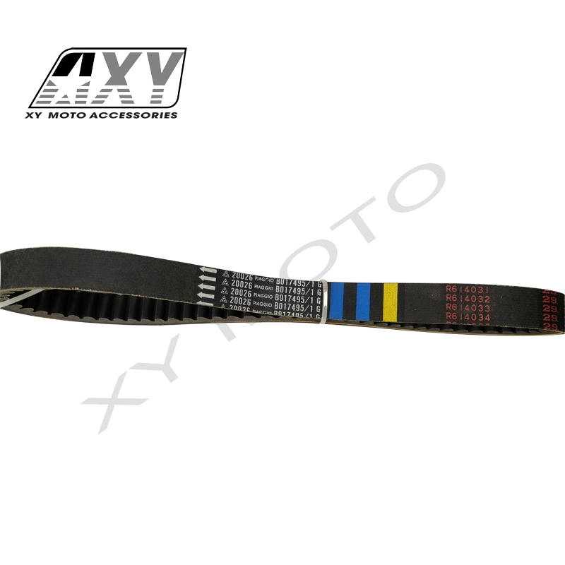 B017495 DRIVE BELT FOR PIAGGIO 1