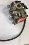 CM141911/CM141907  CARBURETOR FOR PIAGGIO 1