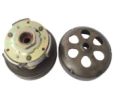 CM163701 Driven pulley FOR PIAGGIO 1