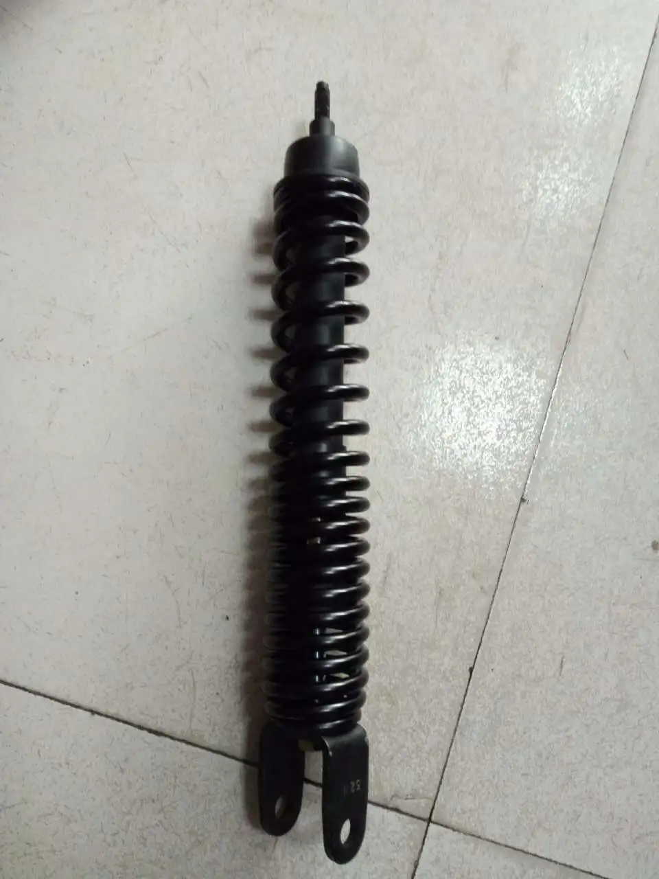 668004 REAR CUSHION FOR PIAGGIO 1