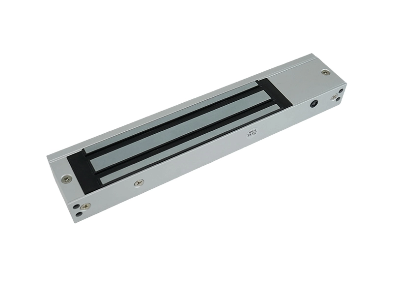 Cerradura electromagnética de superficie de alta seguridad YGS para control de acceso de una sola puerta (200 kg) 1