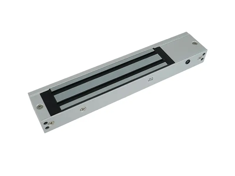High Security Surface Mounted Electromagnetic Door Lock For Single Door Access Control (200kg)YGS 1