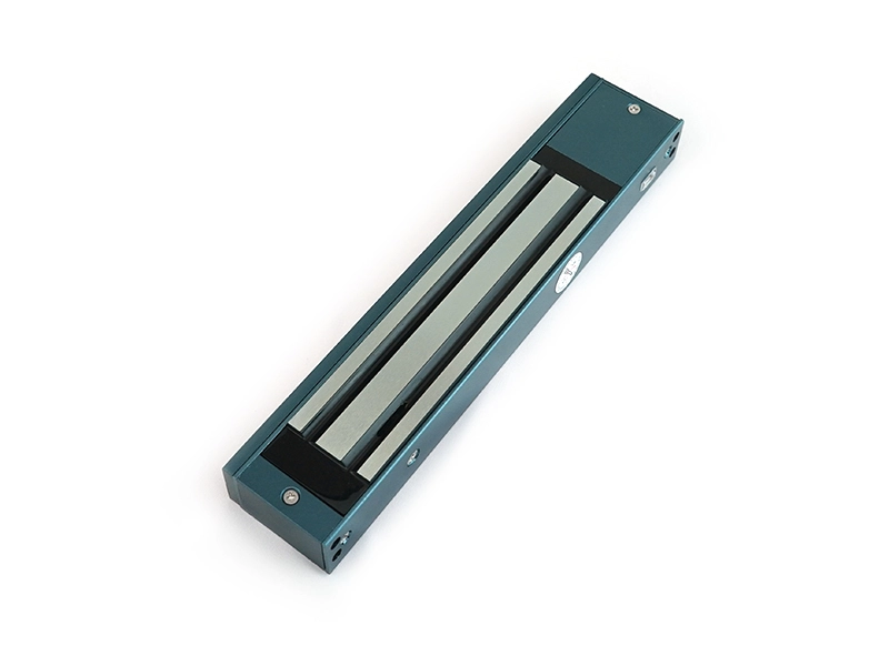 Serrure magnétique électromagnétique ignifuge YGS pour porte simple (660 lb/300 kg) 1