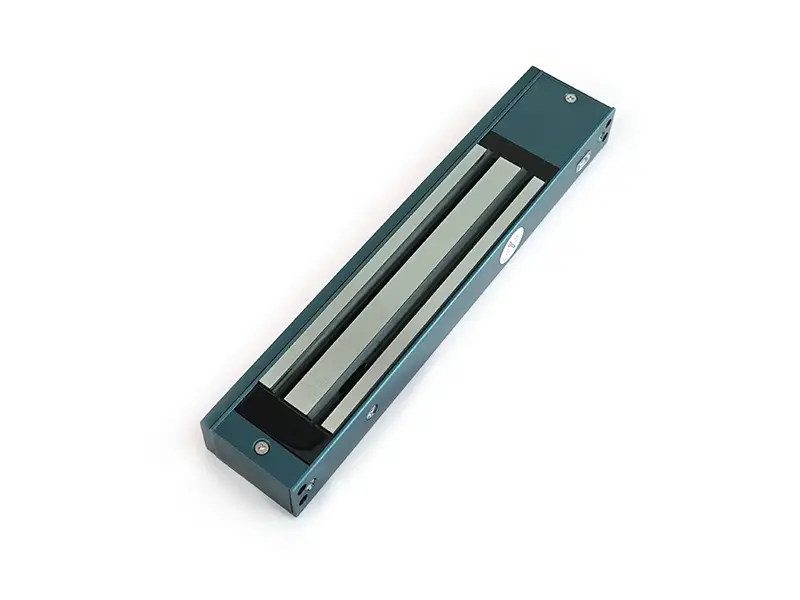 YGS Fireproof Electromagnetic Magnetic Lock with Single Door (660lbs/300kg) 1