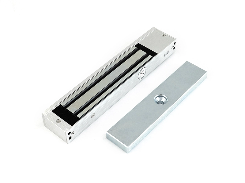 Serrure magnétique électromagnétique étanche YGS pour porte simple 1