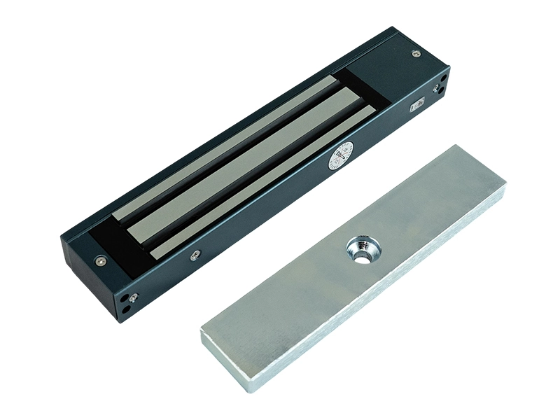 Serrure électromagnétique étanche YGS avec porte simple (300 (G)) 1