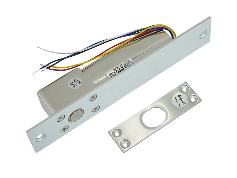 قفل الترباس الكهربائي القياسي YGS 1