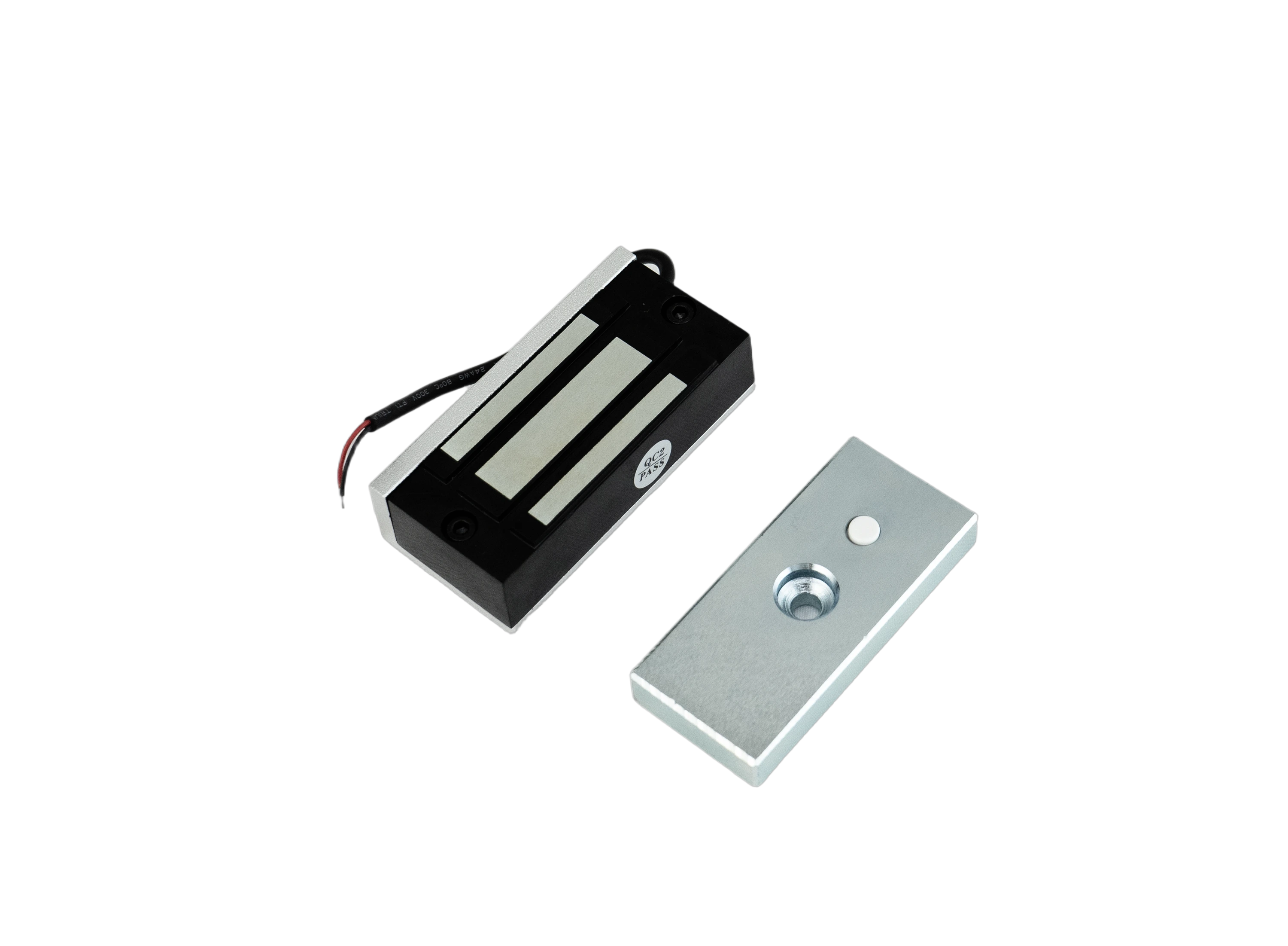 Cadenas électromagnétique YGS Mini (60 kg) 1