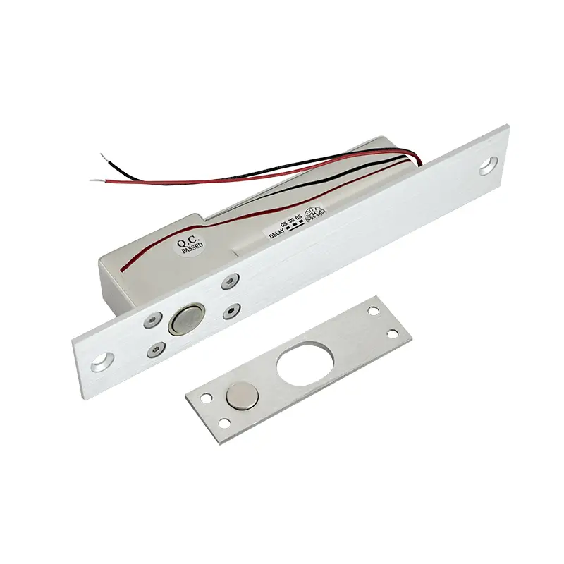 YGS 2- wire electric bolt lock electric strike lock YGS-CY2S 1