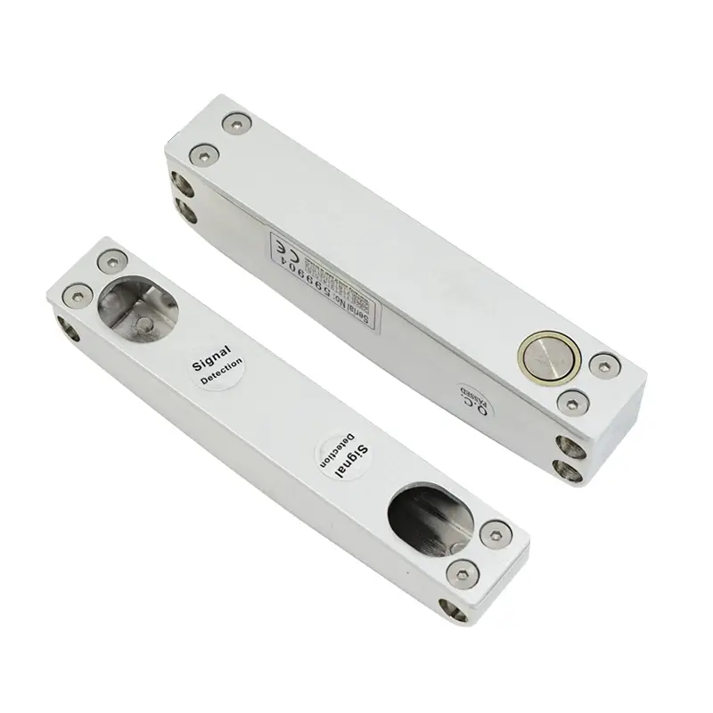 2-Wire Electric Bolt Lock 1