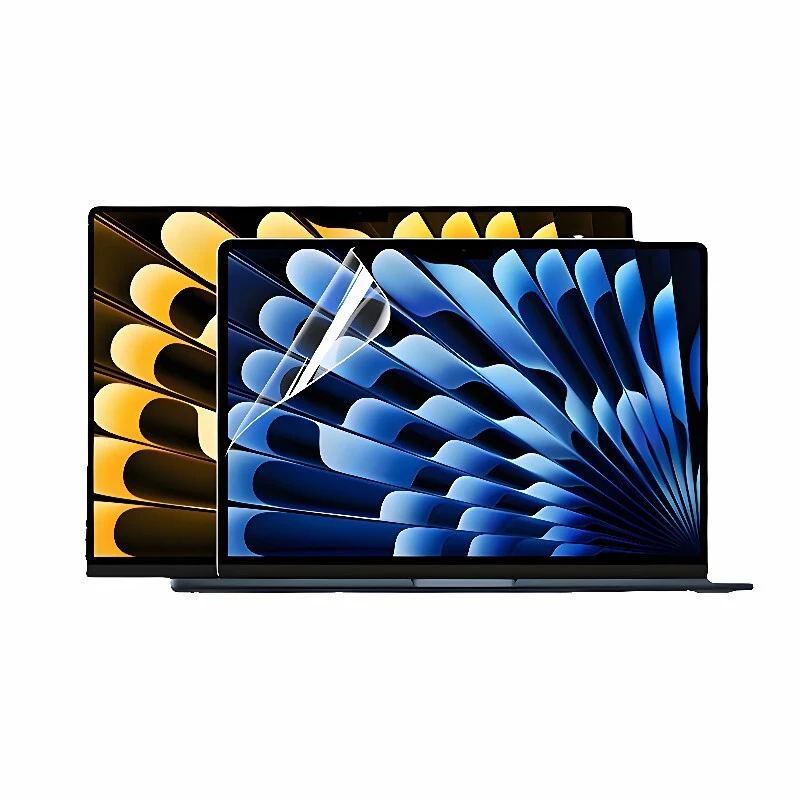 16 HD TPU TPU Film for Tablet/Laptop ODT003 - 1/10PCS/BOX 1