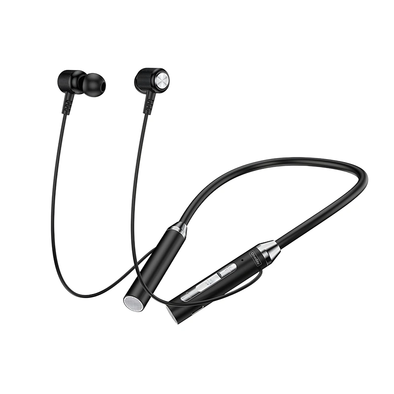 Sport Bluetooth Earphones Low Latency Large Capacity 220mAh 35g 1