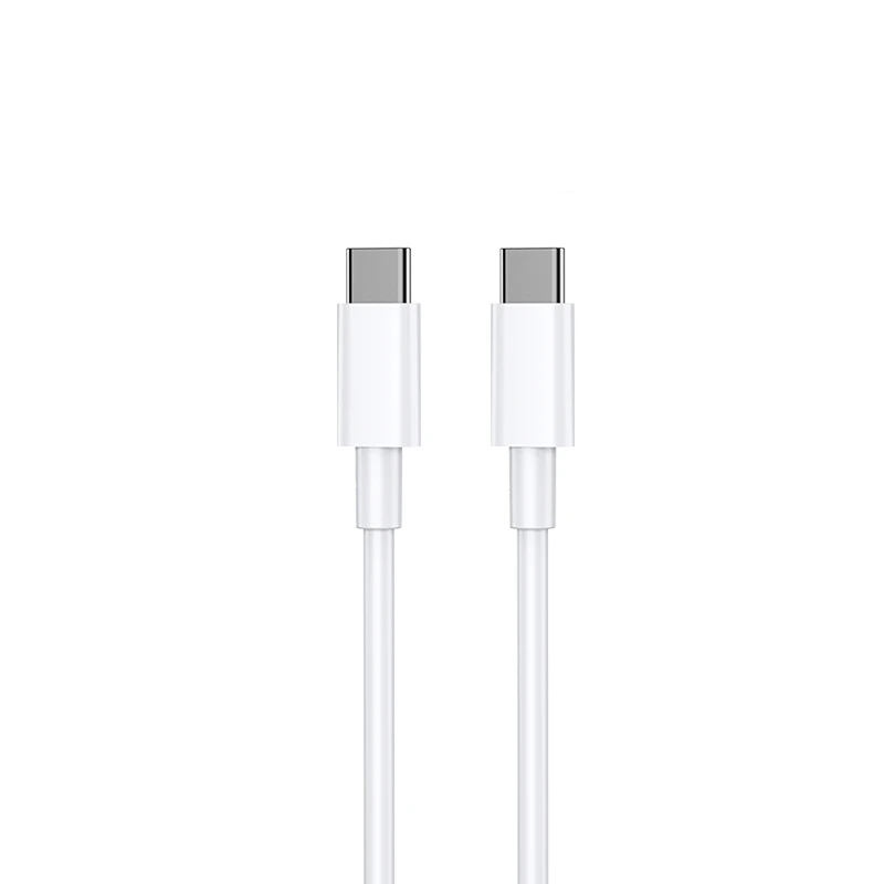 22.5W USB to TYPEC 100cm  charging data cable 1
