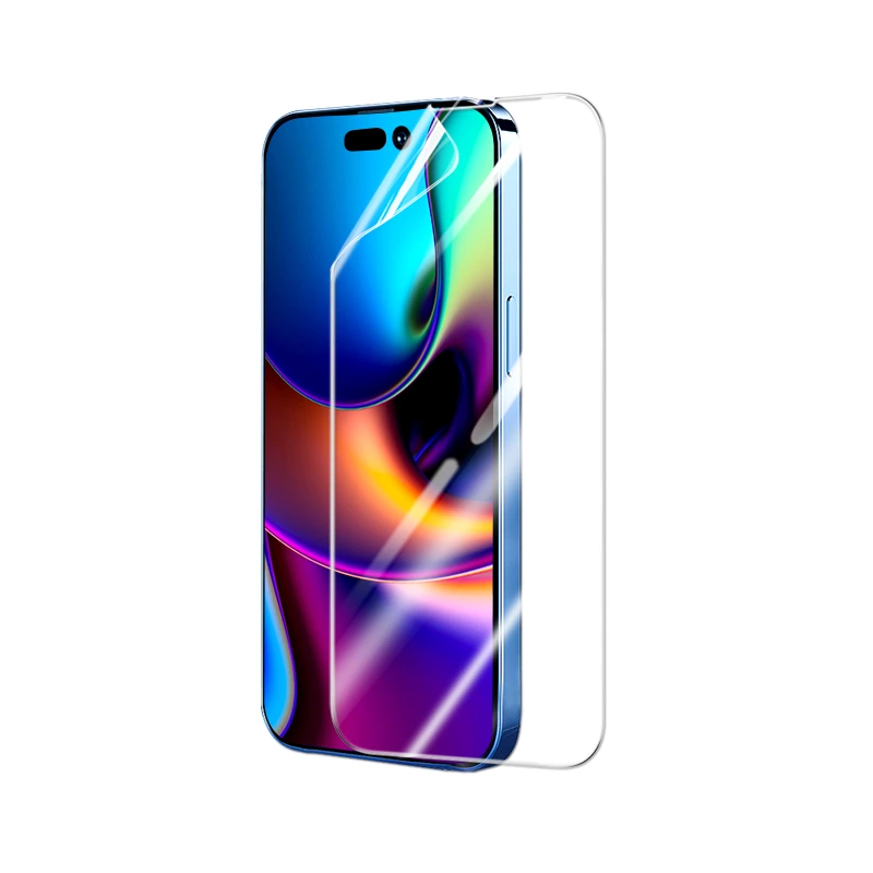 ODF002 HD Anti-explosion TPU Film 1