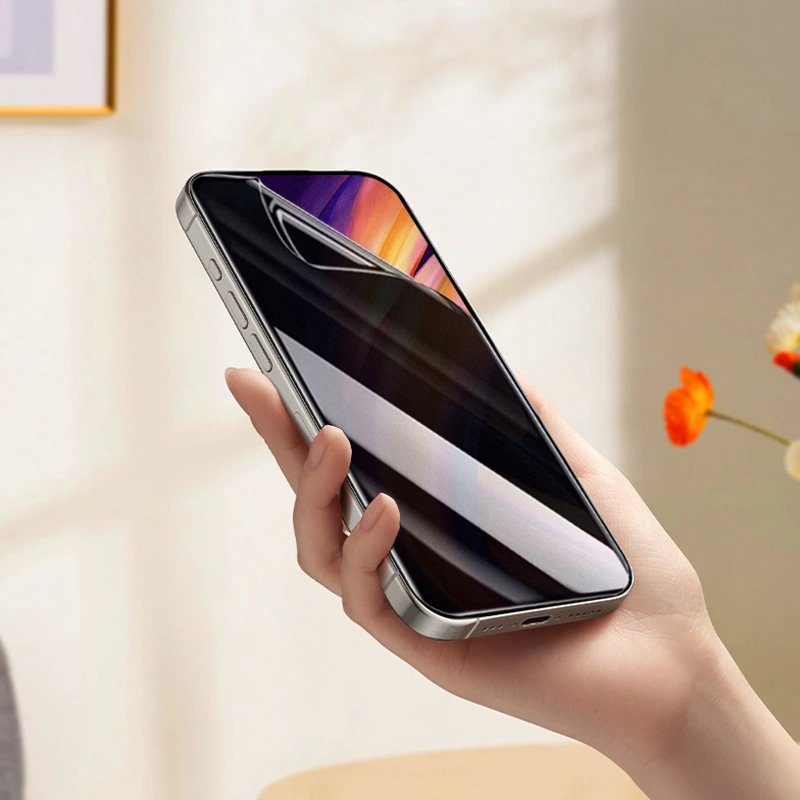 ODF003 MATTE Anti-spy TPU Film 1