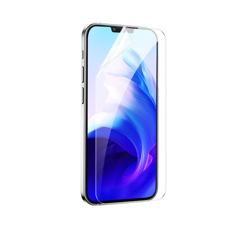 ODF009 HD 6H Glass-like UV Film 1