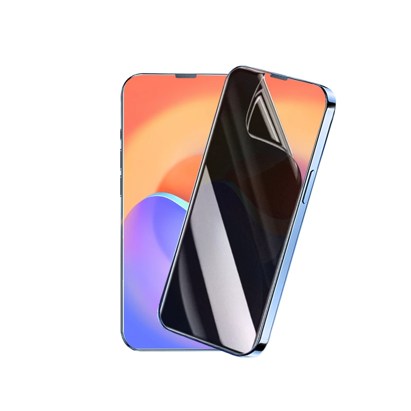 ODF010 HD Anti-spy TPU Film 1