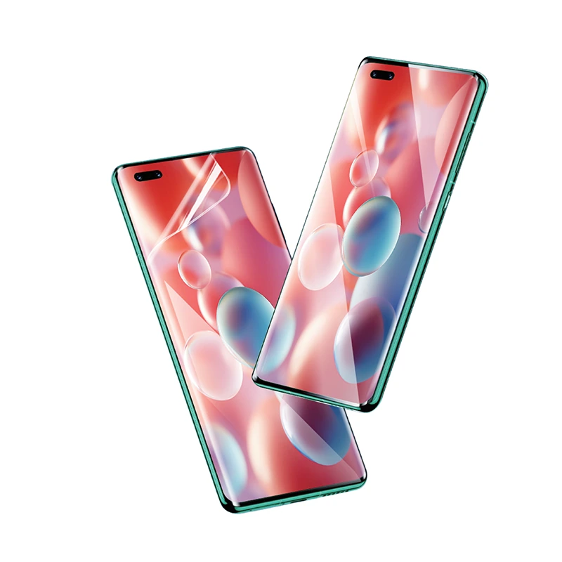 ODF020 AR Super HD 6H Glass-like UV Film 1
