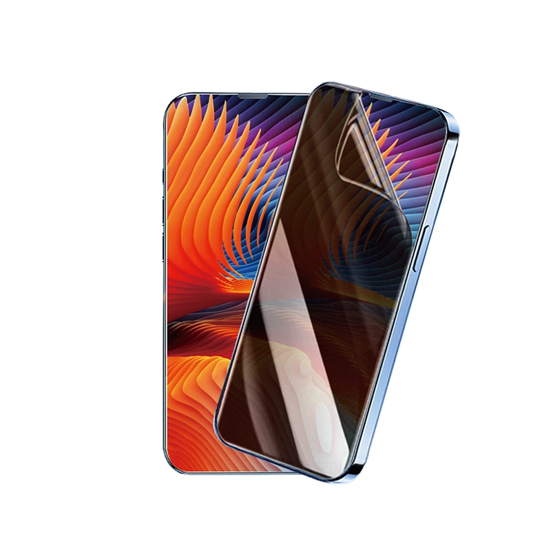 OAF003 HD Anti-spy TPU Film 1