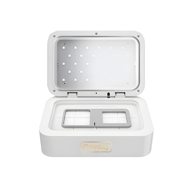 OV001 PRO UV Vacuum Curing Machine 1