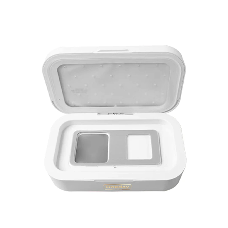 OV002 MINI UV Vacuum Box 1