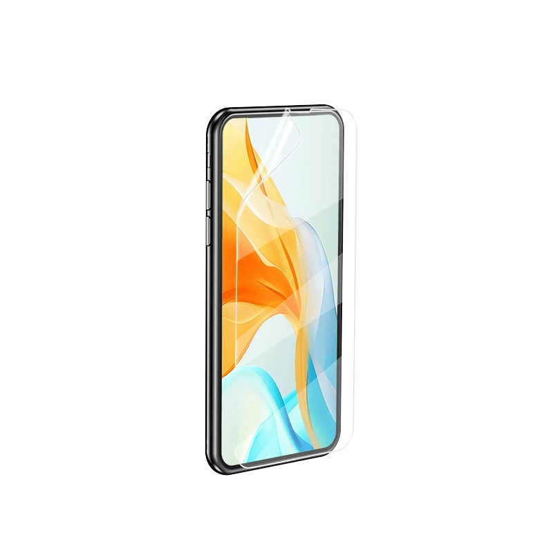 ODE01 HD Eco-friendly GRS Film 1