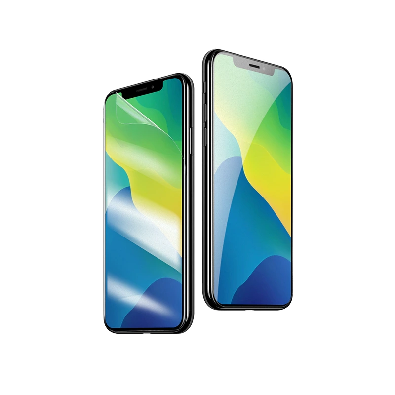 ODE02 MATTE Eco-friendly GRS Film 1