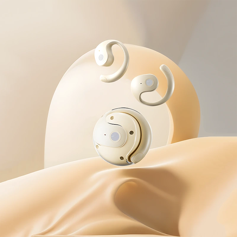 OE29 Mini ball OWS earphone 1