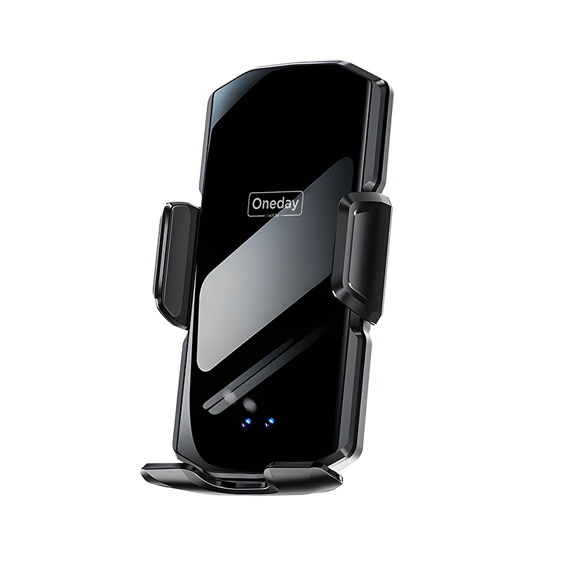 شاحن سيارة لاسلكي يعمل بالأشعة تحت الحمراء OW04 1