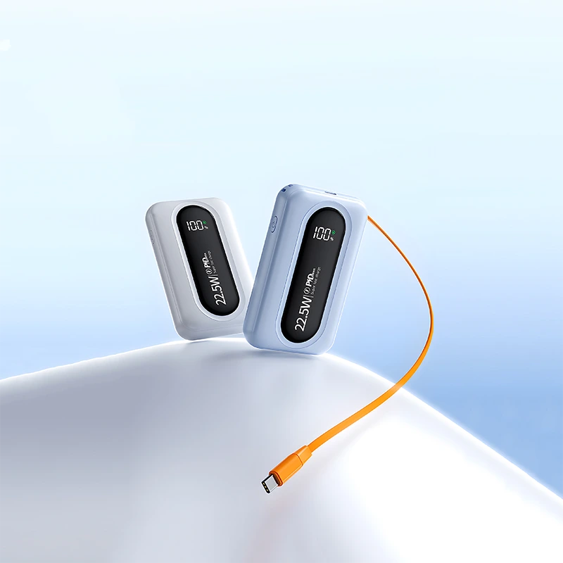 OB28 10000MAH Charging Power Bank 1