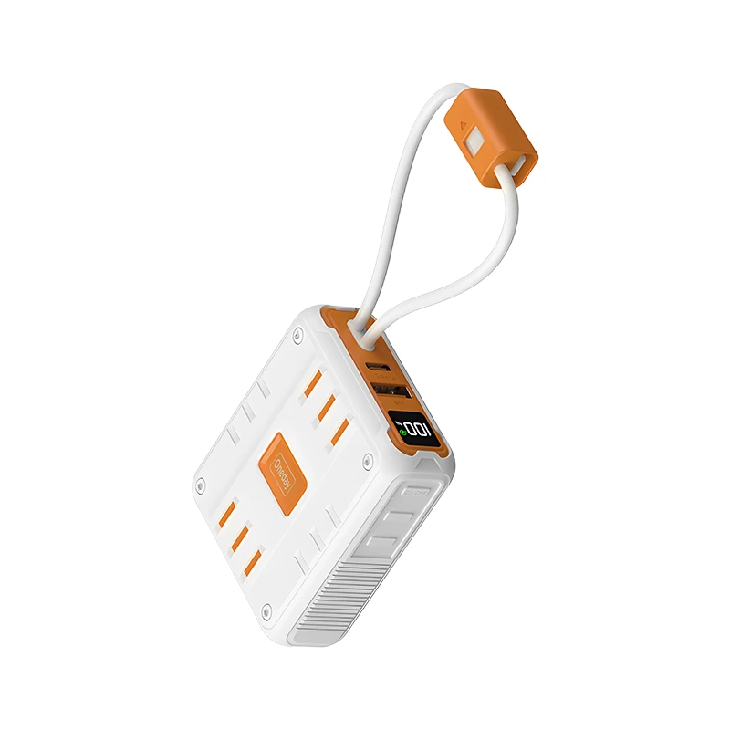 OB30 10000mah charging power bank 1