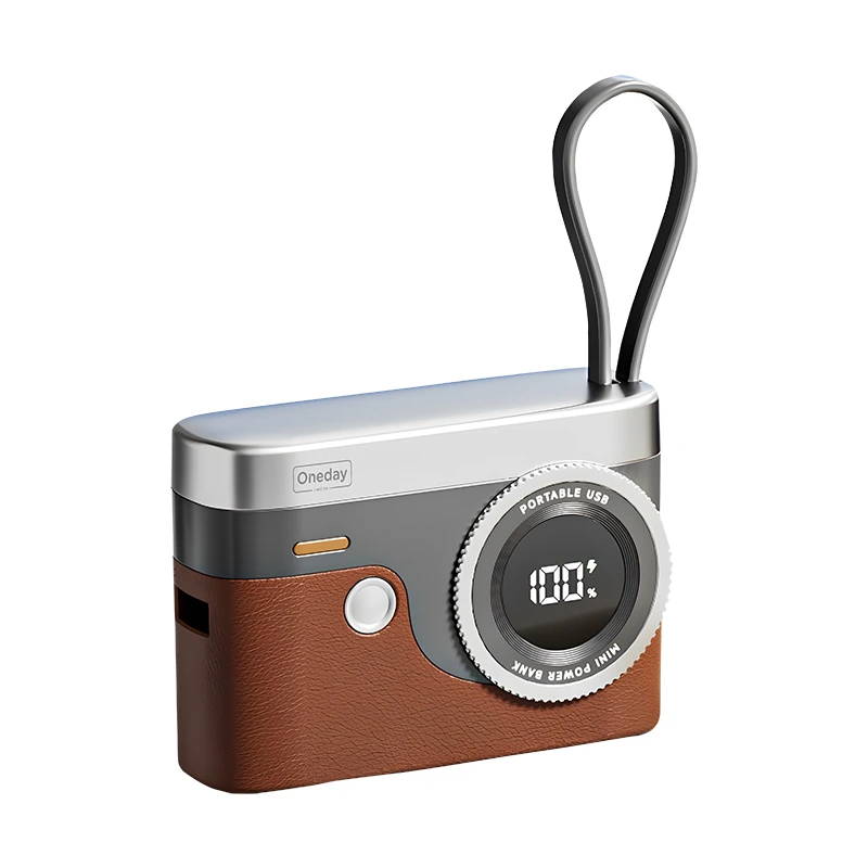 OB31 10000mah Power Bank 1