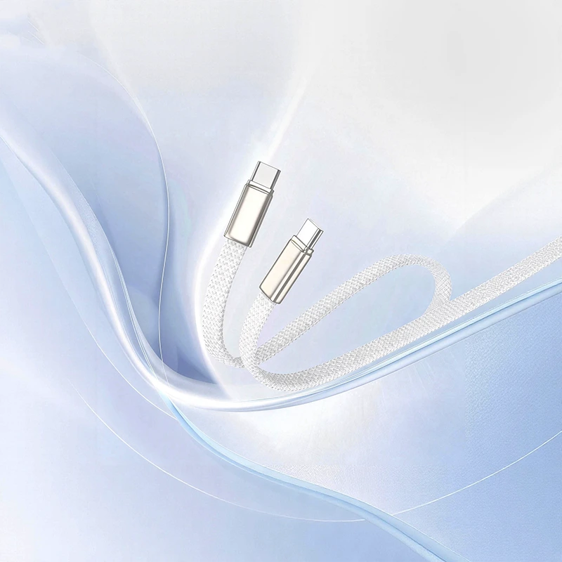 DA04  60W 100cm Charging Data Cable 1